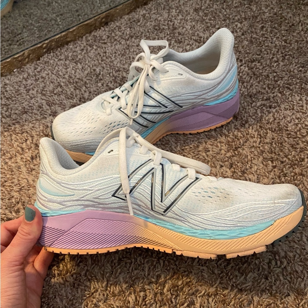 New Balance Fresh Foam 860